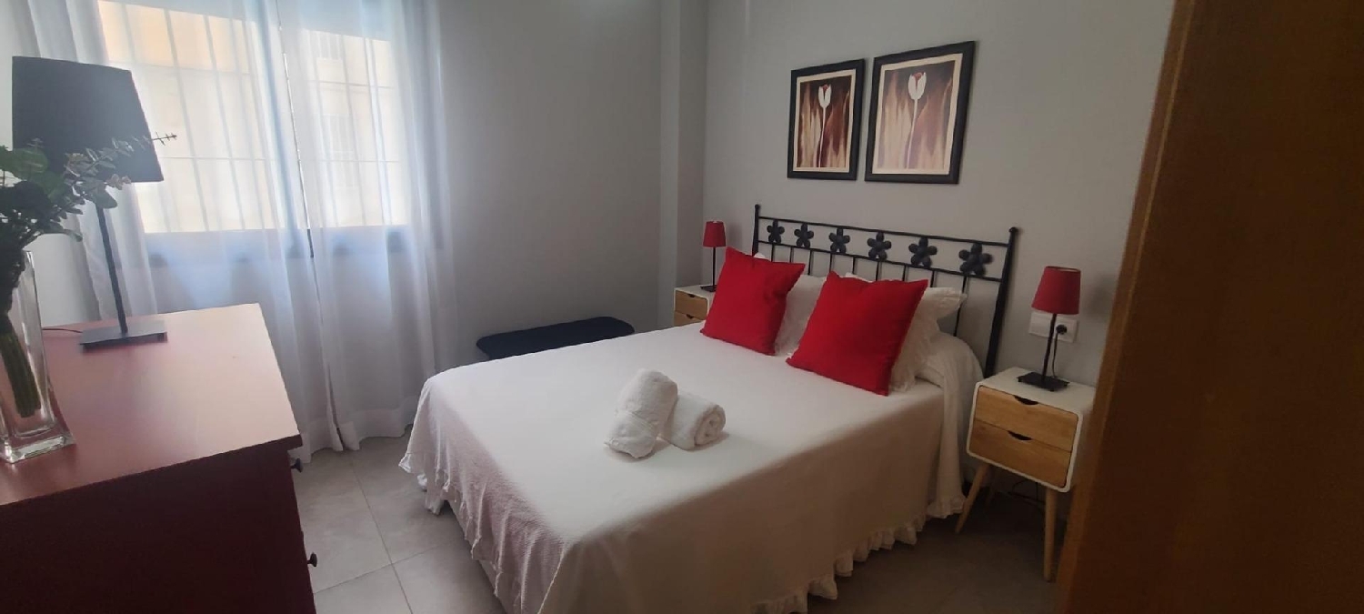  kaufen Wohnung Ciudad Jardín-Zapillo-Cortijo Grande-Nueva Almería-Tagarete Comarca Metropolitana De Almería 8