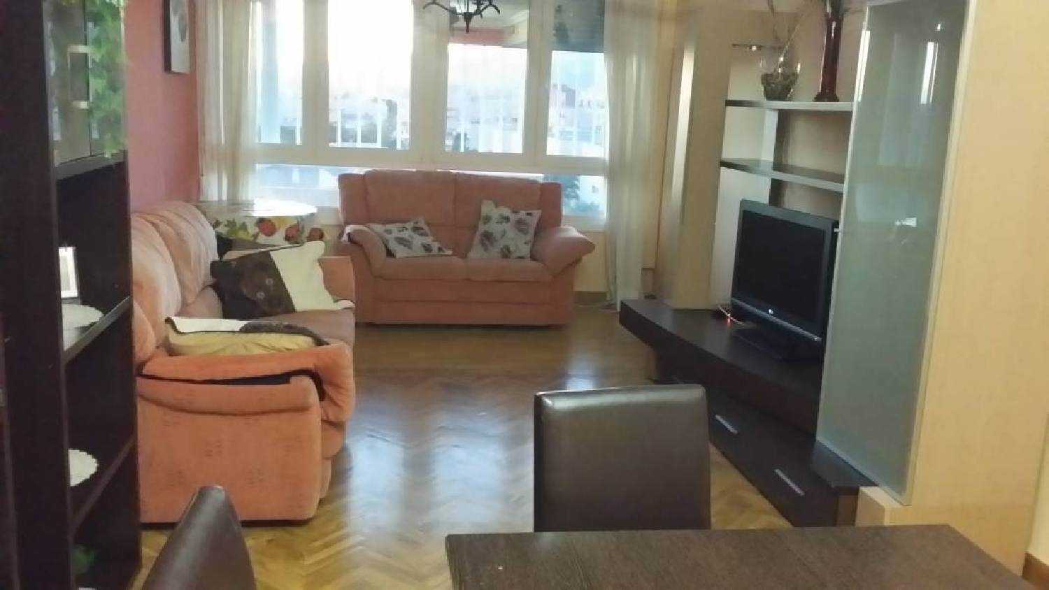  à vendre appartement Ciudad Jardín-Zapillo-Cortijo Grande-Nueva Almería-Tagarete Comarca Metropolitana De Almería 1