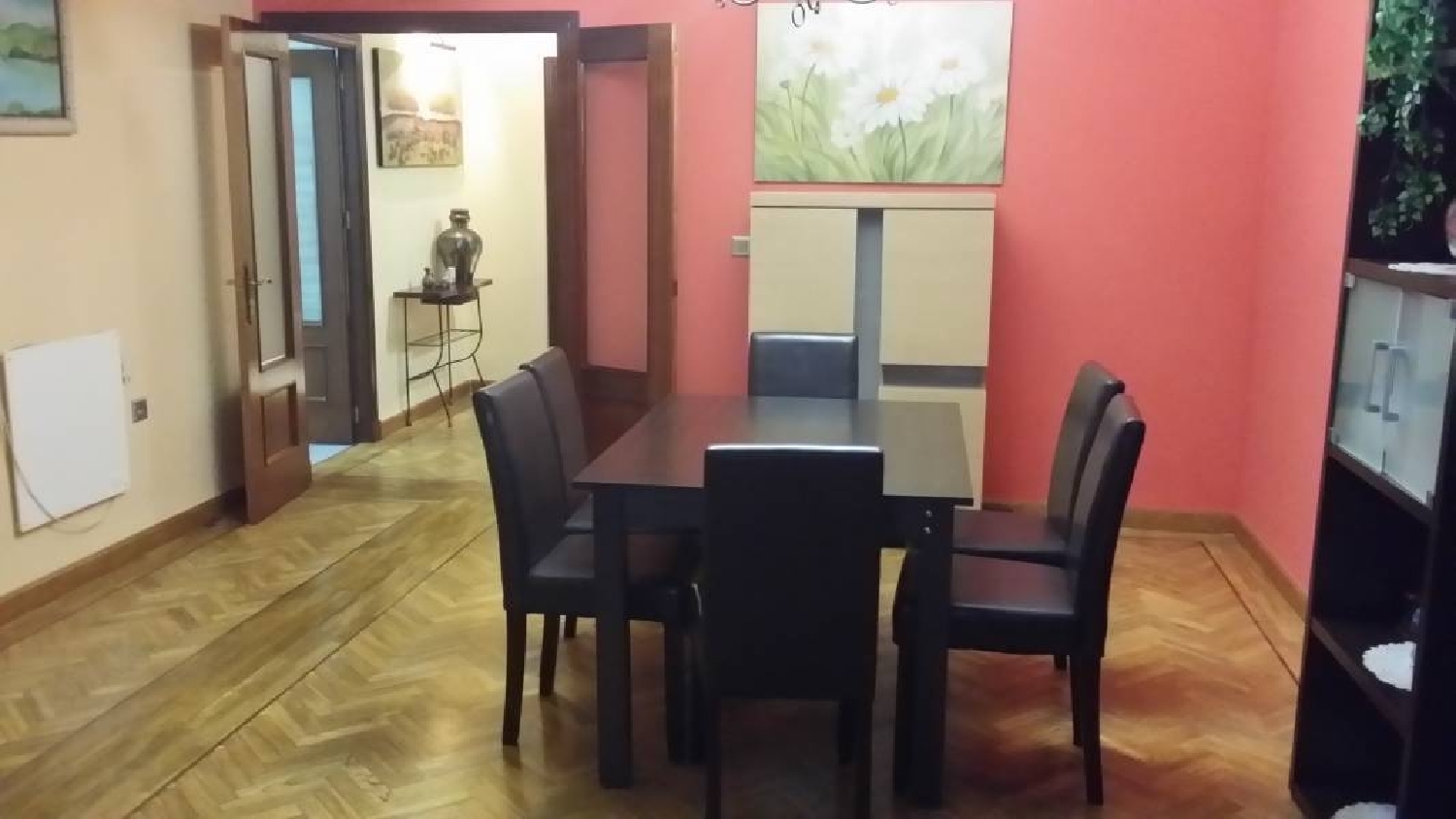  à vendre appartement Ciudad Jardín-Zapillo-Cortijo Grande-Nueva Almería-Tagarete Comarca Metropolitana De Almería 4