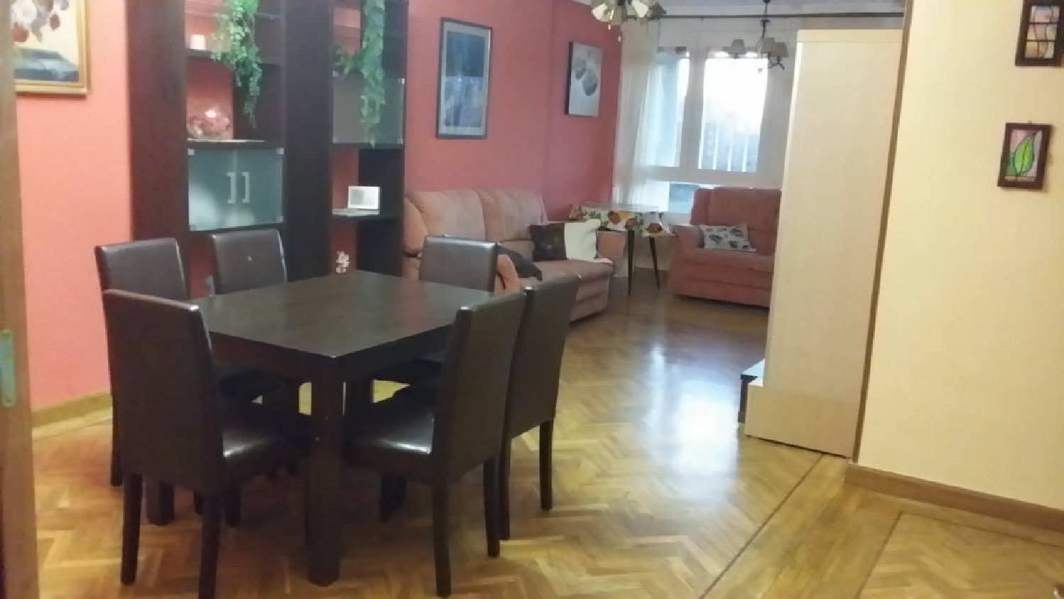  à vendre appartement Ciudad Jardín-Zapillo-Cortijo Grande-Nueva Almería-Tagarete Comarca Metropolitana De Almería 5