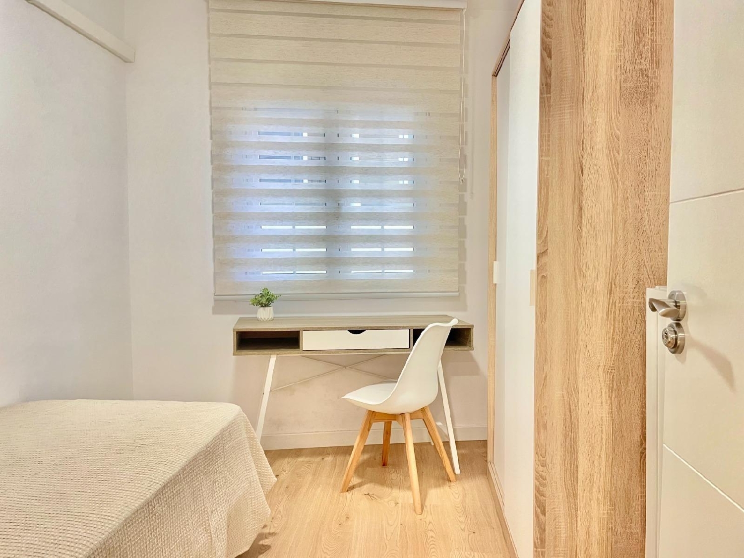  à vendre appartement Ciudad Jardín-Zapillo-Cortijo Grande-Nueva Almería-Tagarete Comarca Metropolitana De Almería 6