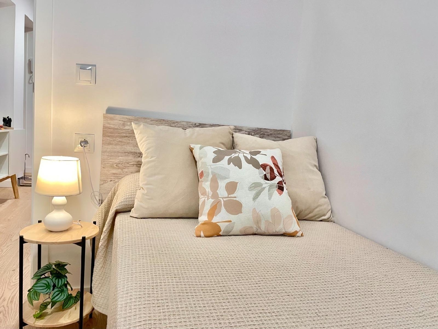  à vendre appartement Ciudad Jardín-Zapillo-Cortijo Grande-Nueva Almería-Tagarete Comarca Metropolitana De Almería 5