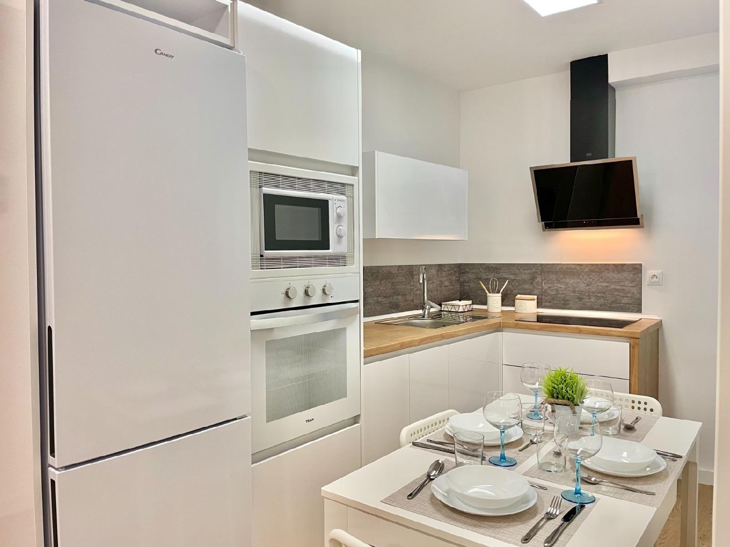 à vendre appartement Ciudad Jardín-Zapillo-Cortijo Grande-Nueva Almería-Tagarete Comarca Metropolitana De Almería 2