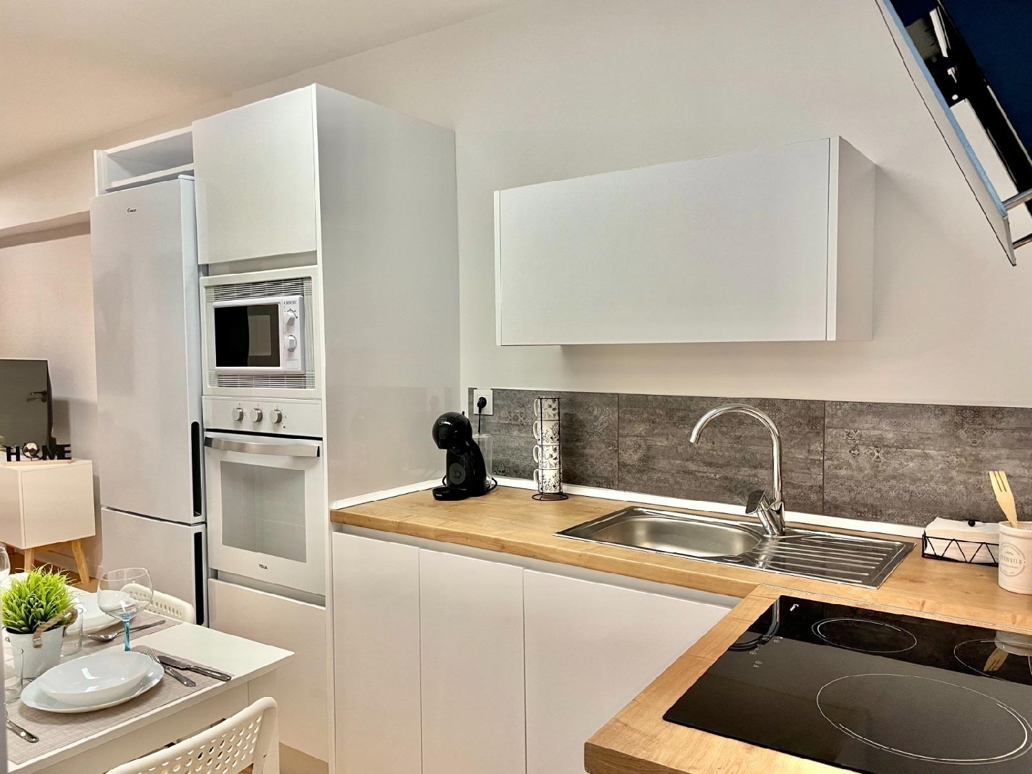 à vendre appartement Ciudad Jardín-Zapillo-Cortijo Grande-Nueva Almería-Tagarete Comarca Metropolitana De Almería 3