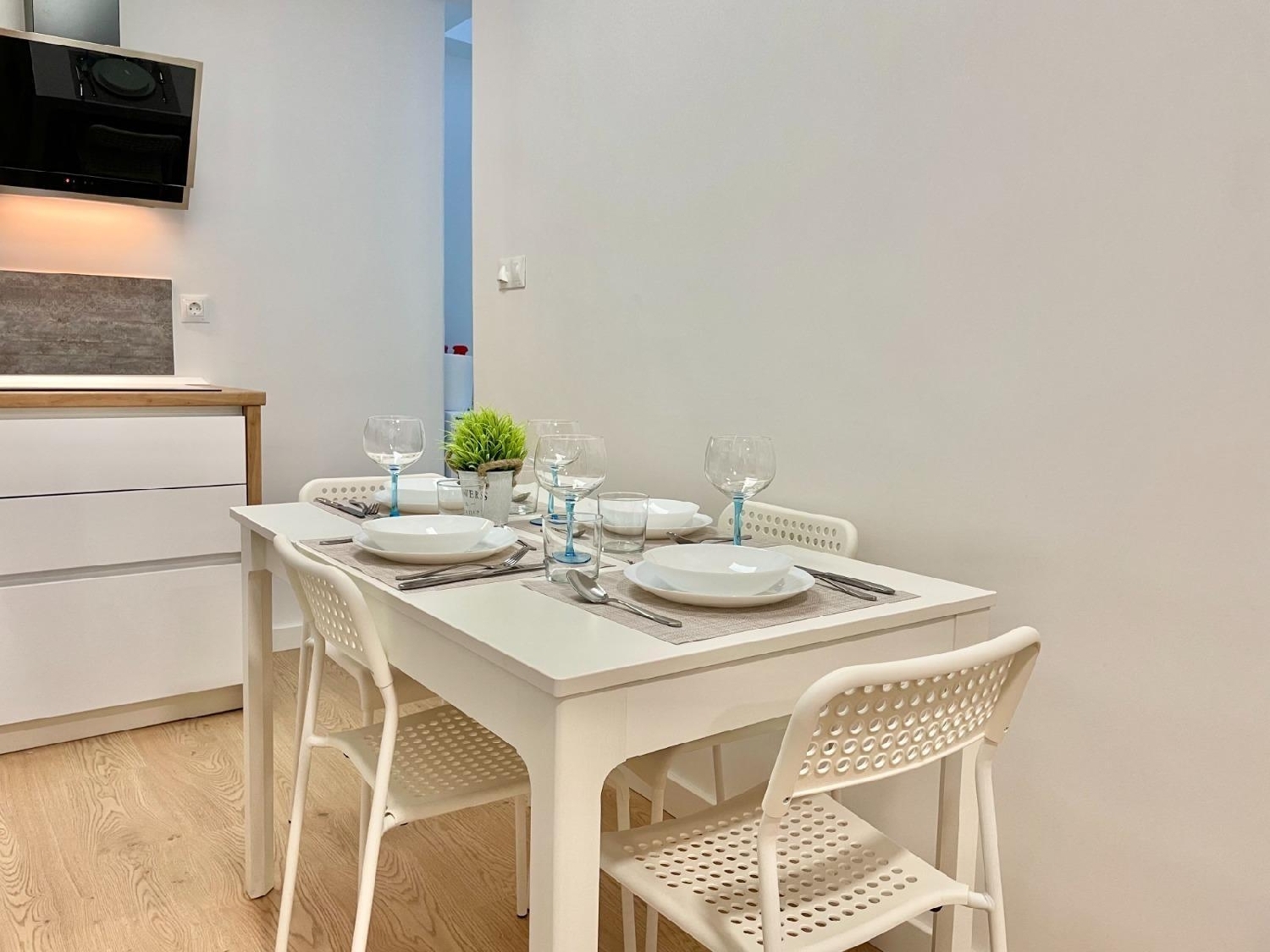  à vendre appartement Ciudad Jardín-Zapillo-Cortijo Grande-Nueva Almería-Tagarete Comarca Metropolitana De Almería 8