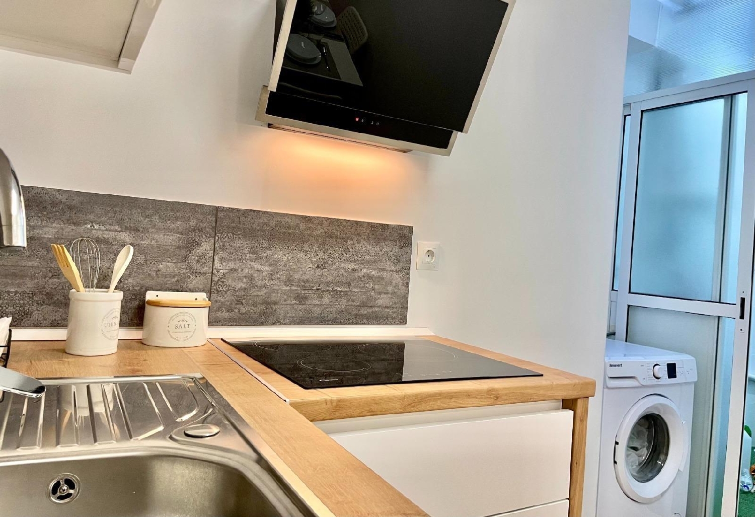  à vendre appartement Ciudad Jardín-Zapillo-Cortijo Grande-Nueva Almería-Tagarete Comarca Metropolitana De Almería 4