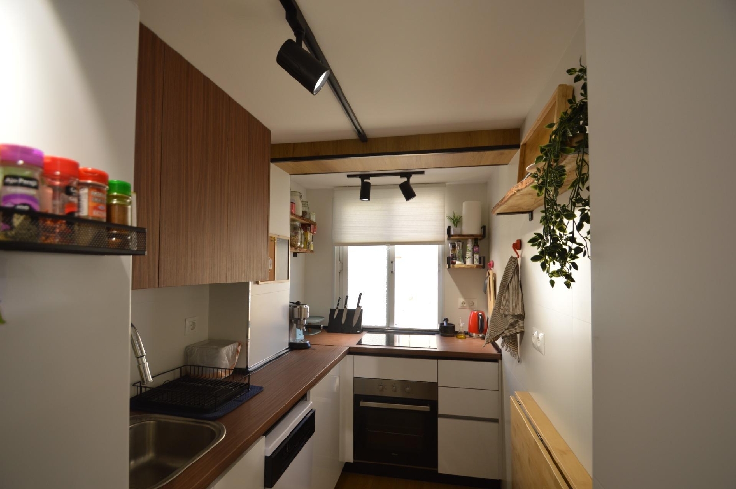  à vendre appartement Ciudad Jardín-Zapillo-Cortijo Grande-Nueva Almería-Tagarete Comarca Metropolitana De Almería 7