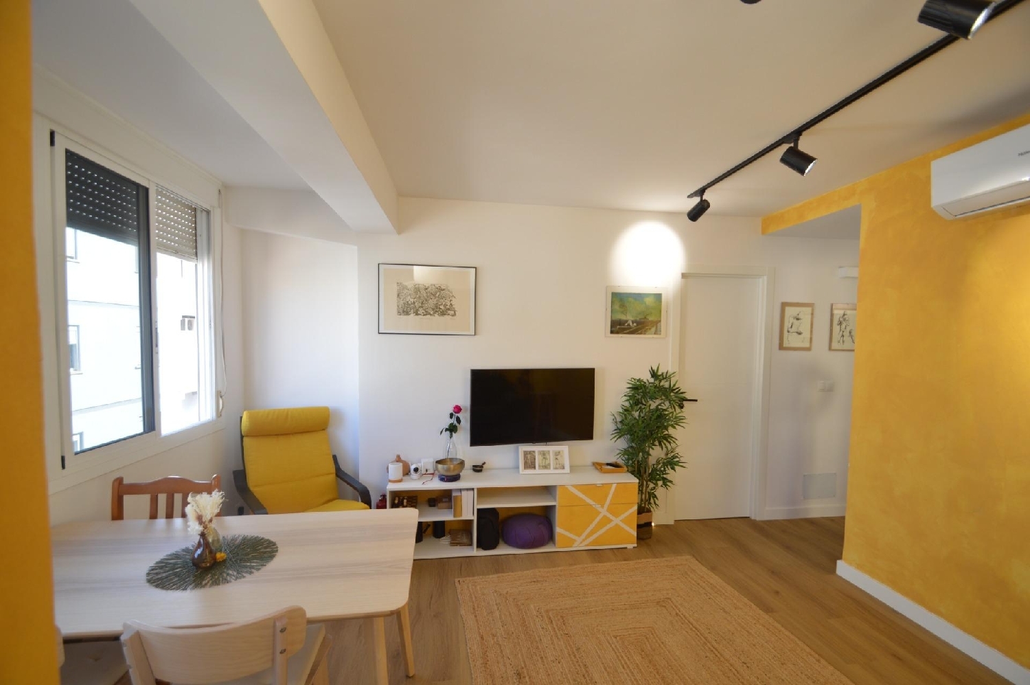 à vendre appartement Ciudad Jardín-Zapillo-Cortijo Grande-Nueva Almería-Tagarete Comarca Metropolitana De Almería 3