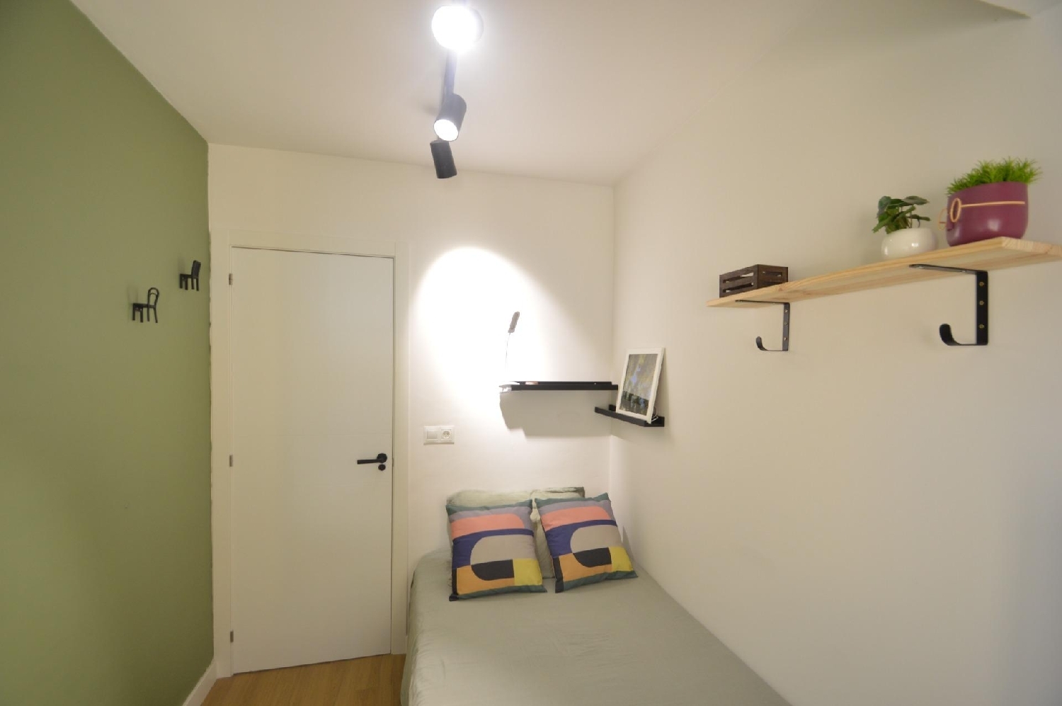  à vendre appartement Ciudad Jardín-Zapillo-Cortijo Grande-Nueva Almería-Tagarete Comarca Metropolitana De Almería 6