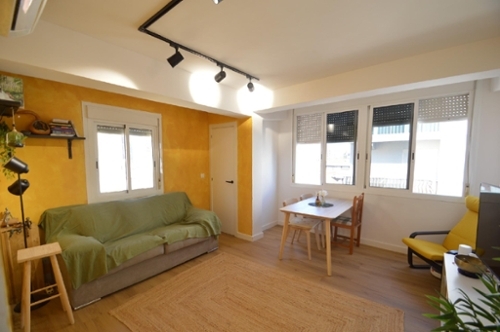 Ciudad Jardín-Zapillo-Cortijo Grande-Nueva Almería-Tagarete Comarca Metropolitana De Almería apartment foto 6269022