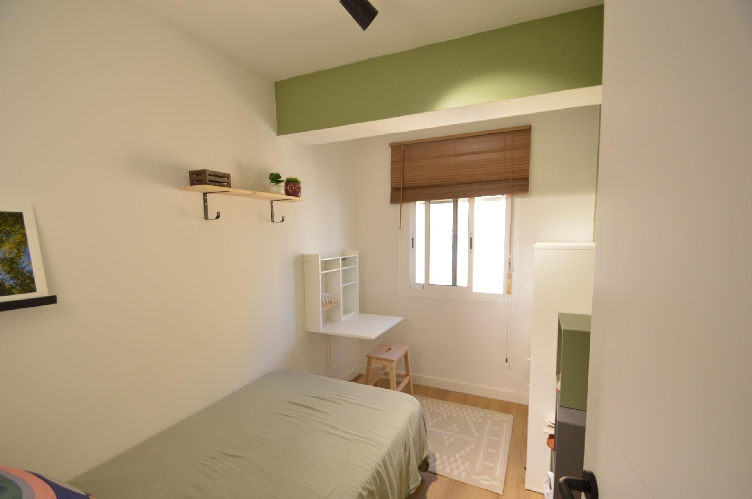 à vendre appartement Ciudad Jardín-Zapillo-Cortijo Grande-Nueva Almería-Tagarete Comarca Metropolitana De Almería 5