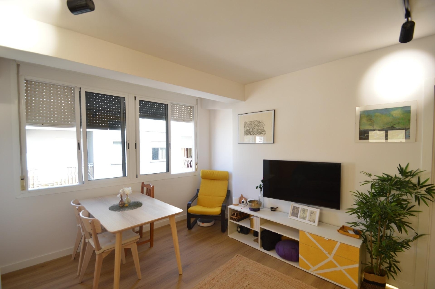  à vendre appartement Ciudad Jardín-Zapillo-Cortijo Grande-Nueva Almería-Tagarete Comarca Metropolitana De Almería 4