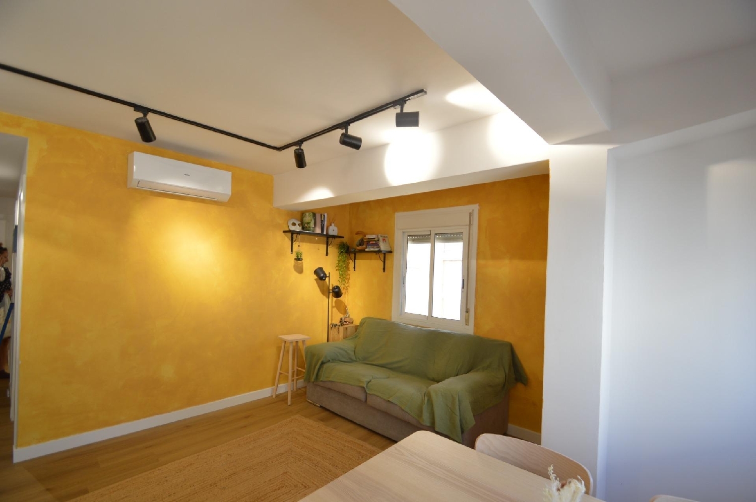 à vendre appartement Ciudad Jardín-Zapillo-Cortijo Grande-Nueva Almería-Tagarete Comarca Metropolitana De Almería 2