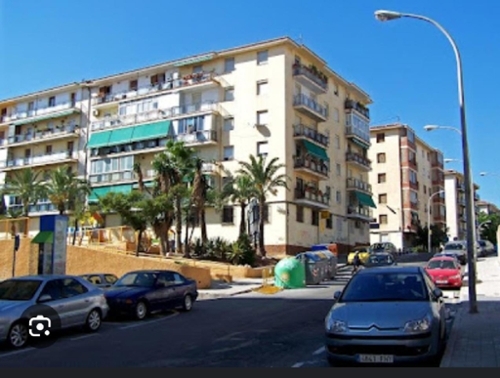 Ciudad Jardín Alacantí Wohnung Bild 6266892