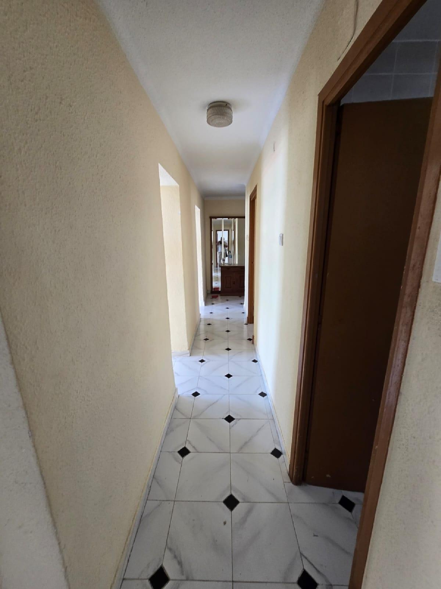  en venta apartamento Ciudad Jardín Alacantí 7