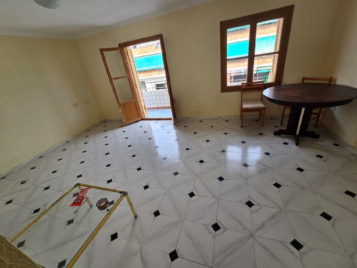  en venta apartamento Ciudad Jardín Alacantí 3