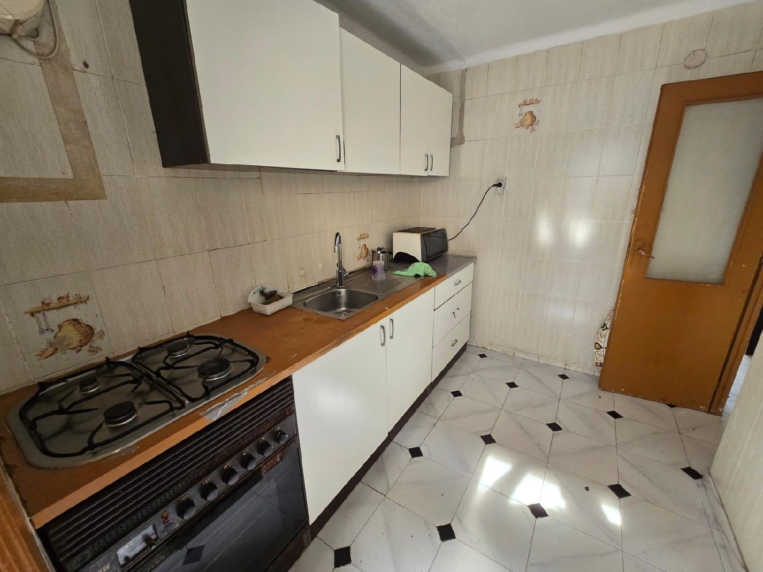  en venta apartamento Ciudad Jardín Alacantí 8
