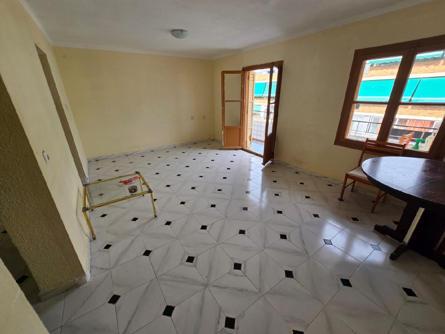  en venta apartamento Ciudad Jardín Alacantí 6