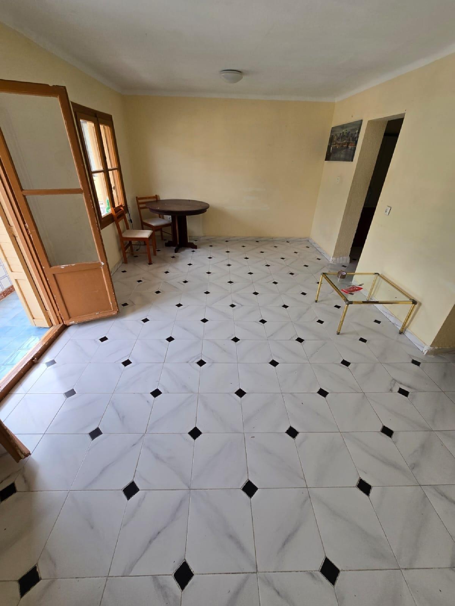  en venta apartamento Ciudad Jardín Alacantí 4