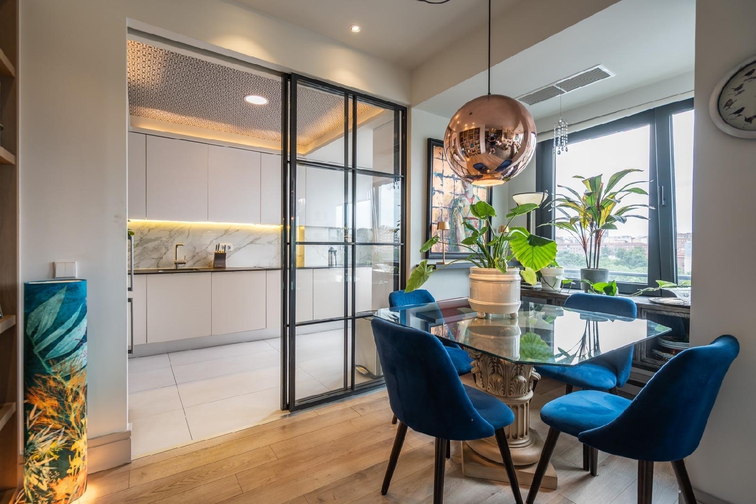 te koop appartement Ciudad Lineal-San Pascual Madrid Capital 3