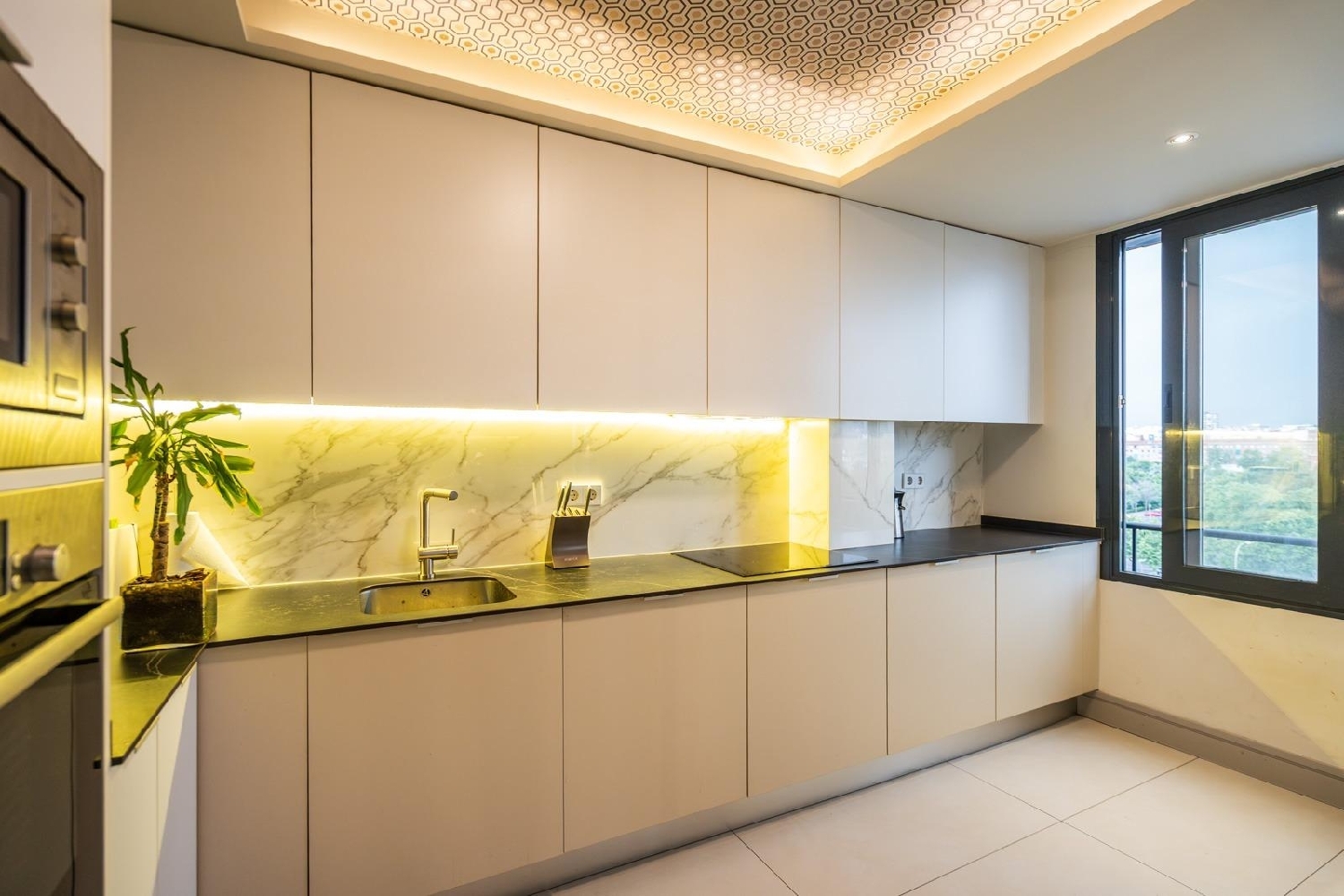  te koop appartement Ciudad Lineal-San Pascual Madrid Capital 4
