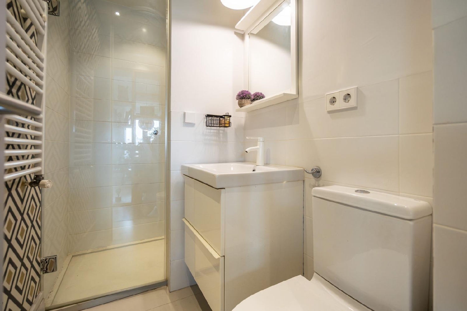  te koop appartement Ciudad Lineal-San Pascual Madrid Capital 6