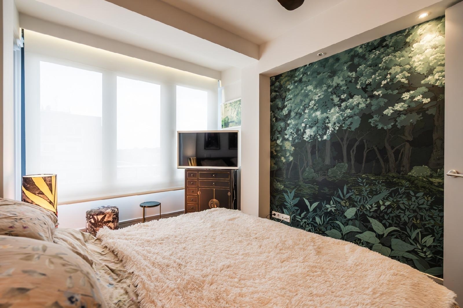  te koop appartement Ciudad Lineal-San Pascual Madrid Capital 7