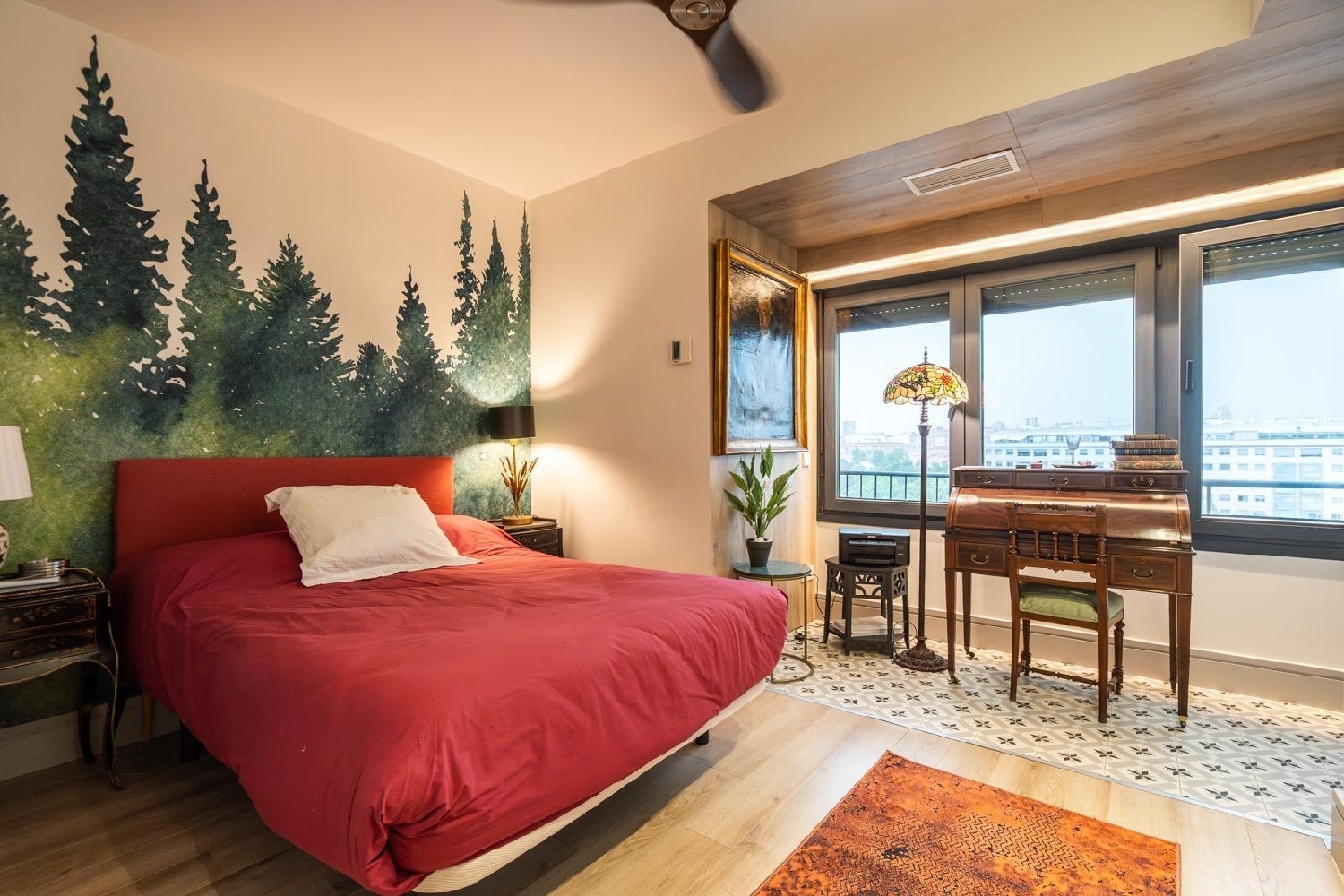  te koop appartement Ciudad Lineal-San Pascual Madrid Capital 5