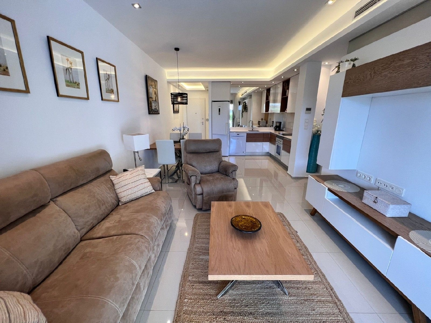  en venta apartamento Ciudad Quesada Baix Segura 5