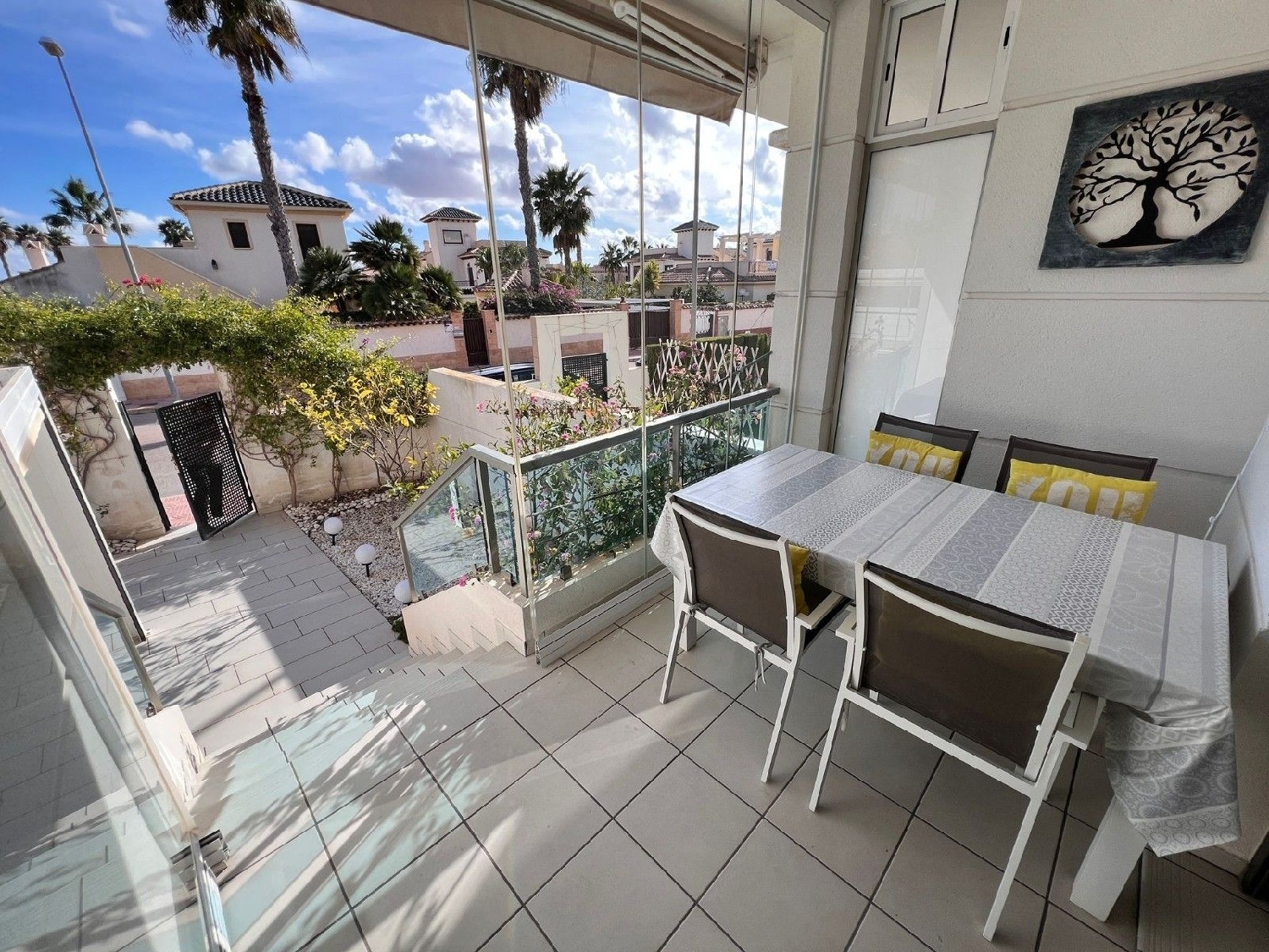  en venta apartamento Ciudad Quesada Baix Segura 3