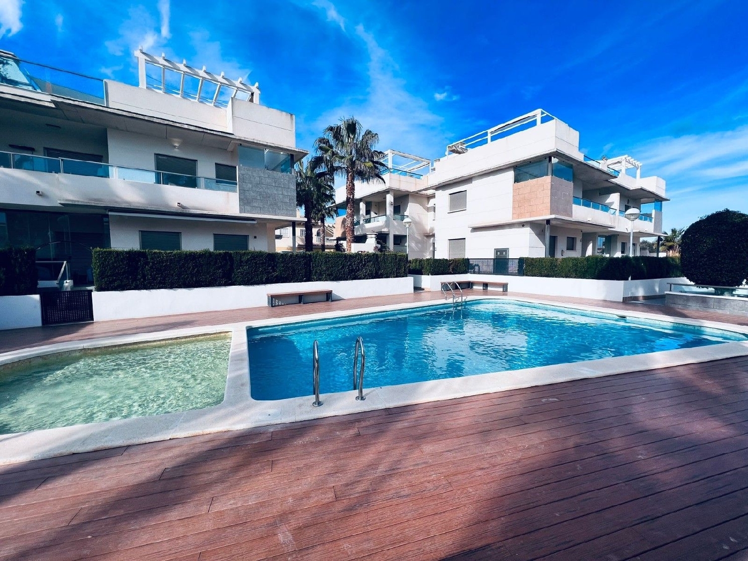  en venta apartamento Ciudad Quesada Baix Segura 2