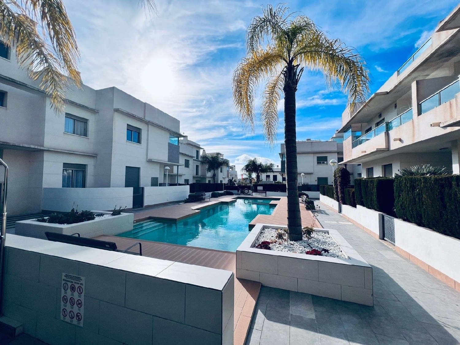  en venta apartamento Ciudad Quesada Baix Segura 1