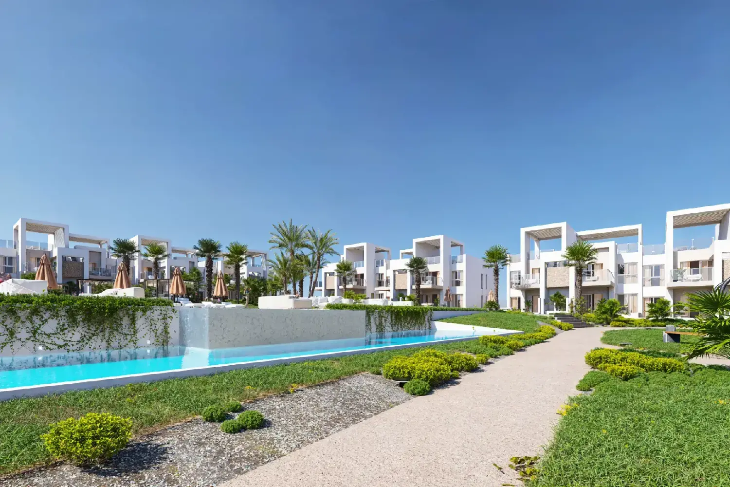 kaufen Wohnung Ciudad Quesada Baix Segura 3