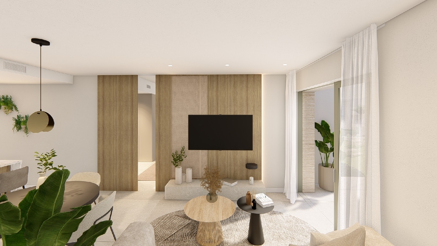  kaufen Wohnung Ciudad Quesada Baix Segura 7