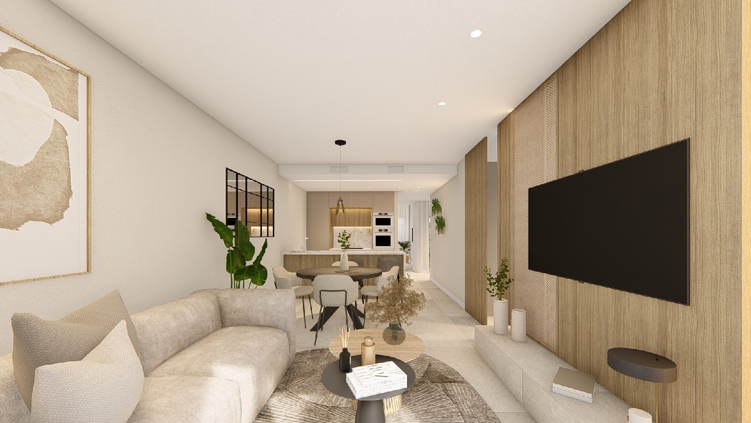  kaufen Wohnung Ciudad Quesada Baix Segura 6