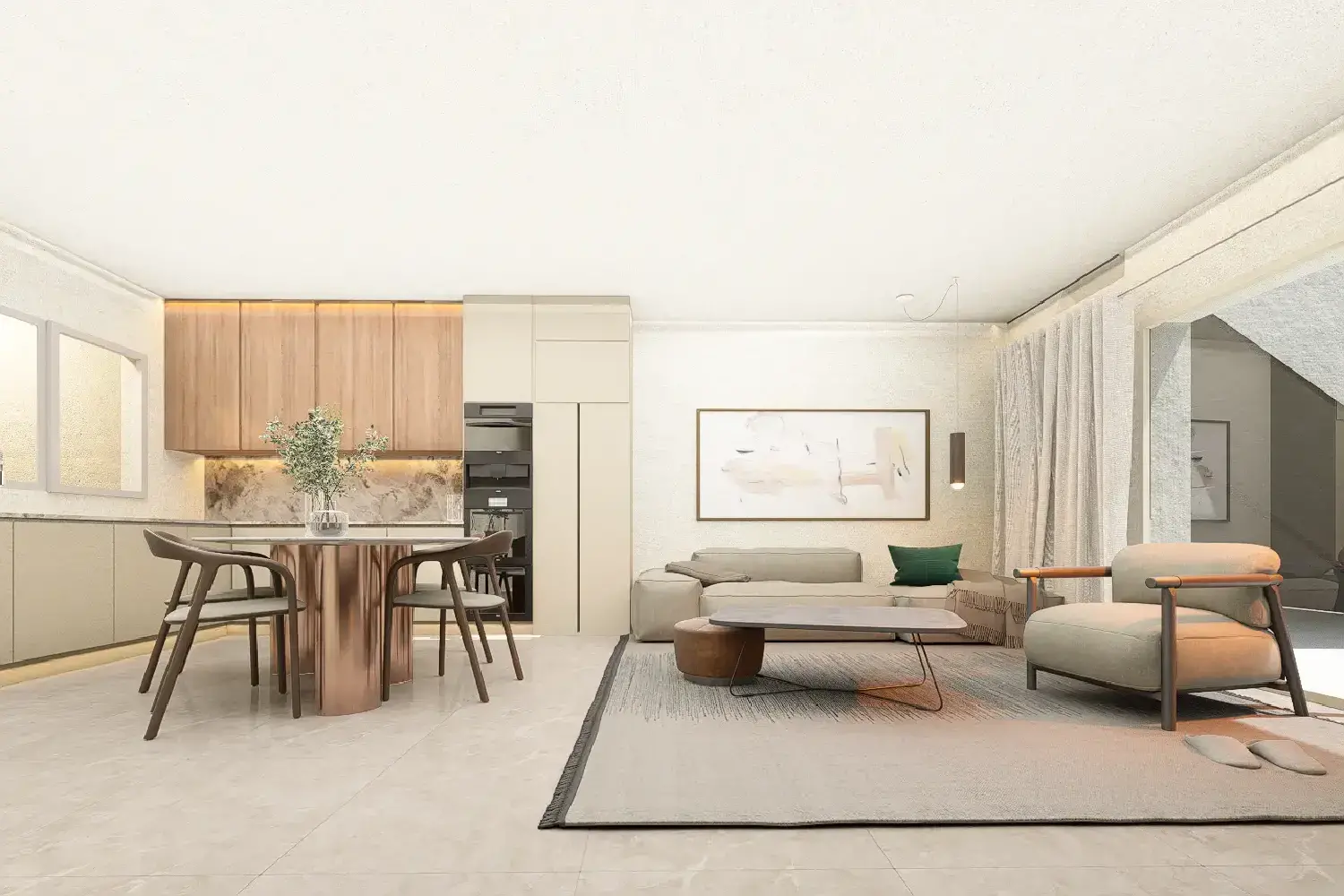  à vendre appartement Pilar De La Horadada Baix Segura 7