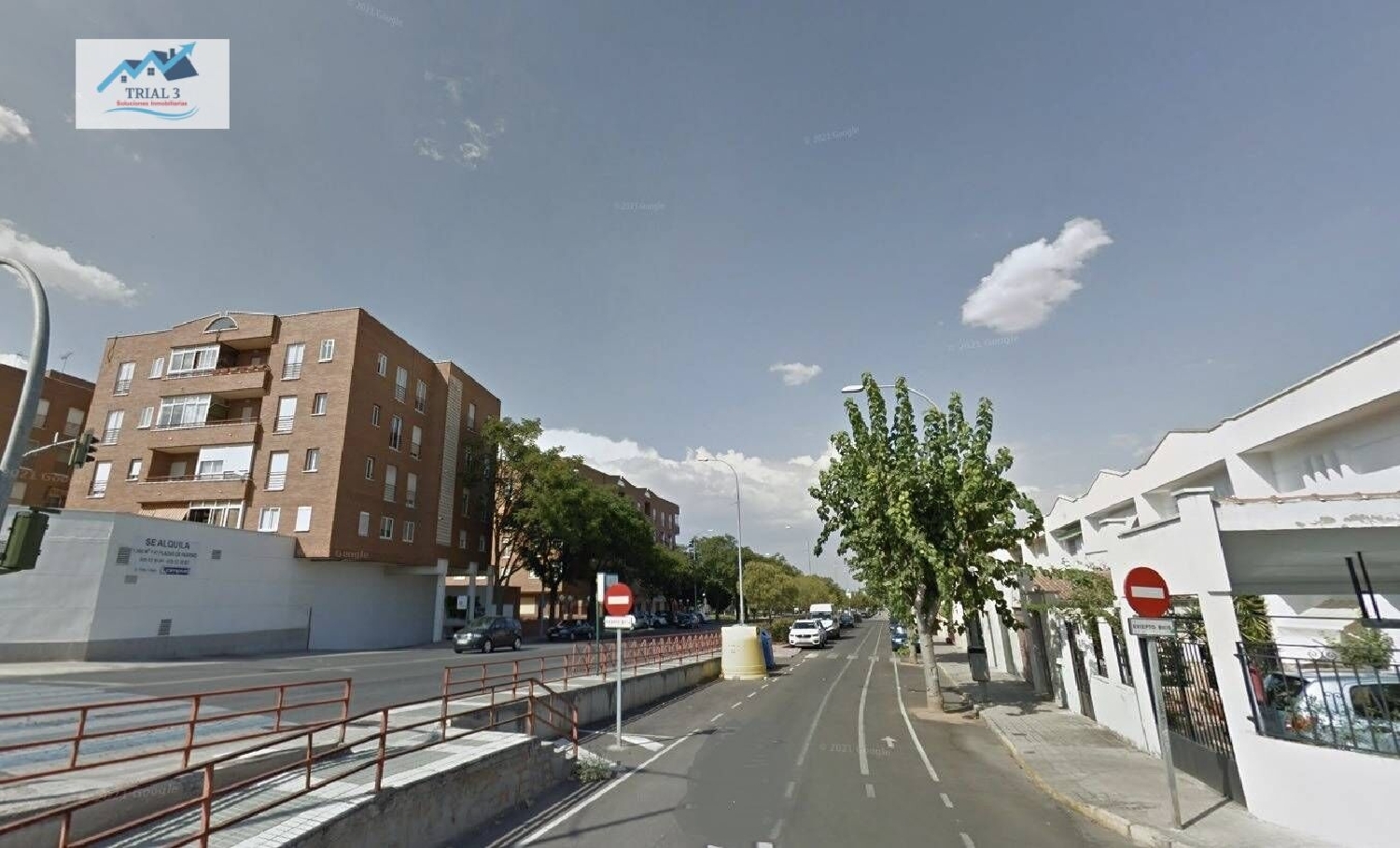  en venta apartamento Ciudad Real Centro-El Pilar Campo De Calatrava 1