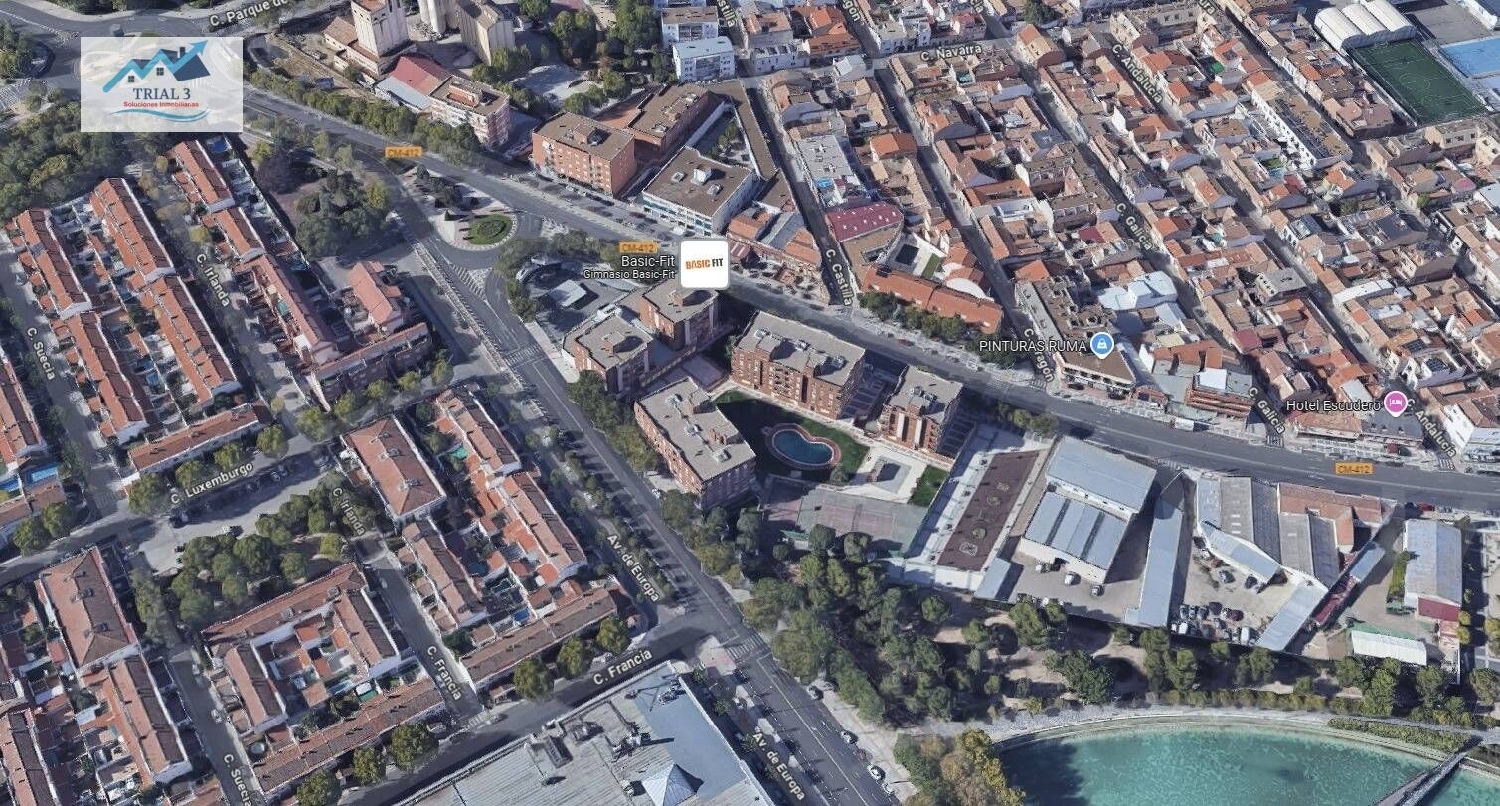  en venta apartamento Ciudad Real Centro-El Pilar Campo De Calatrava 3