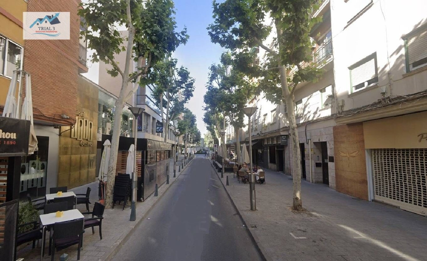  kaufen Wohnung Ciudad Real Centro-El Pilar Campo De Calatrava 1