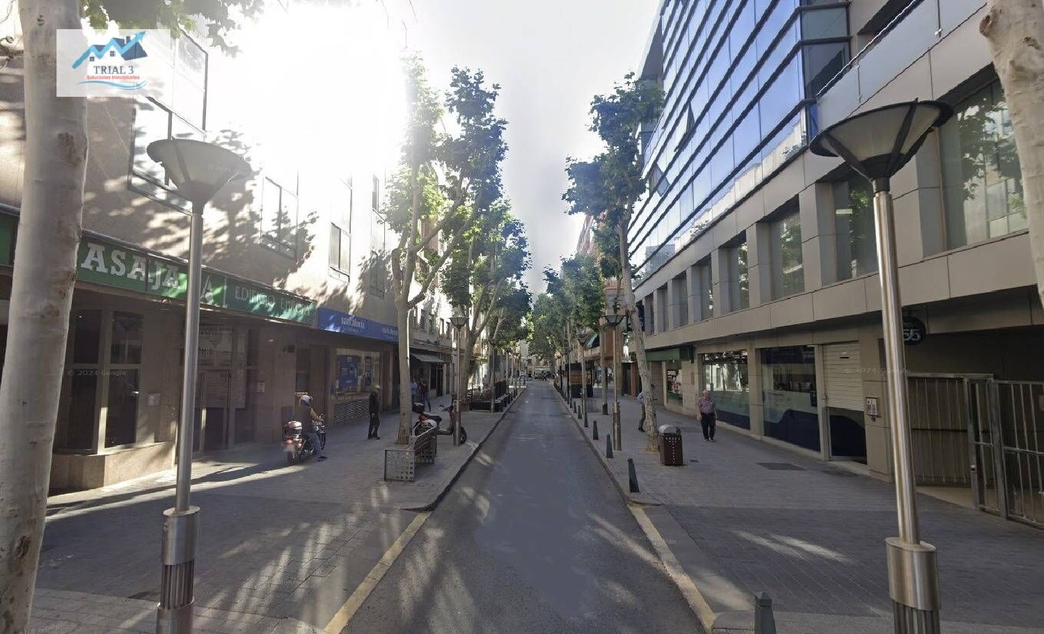  kaufen Wohnung Ciudad Real Centro-El Pilar Campo De Calatrava 2