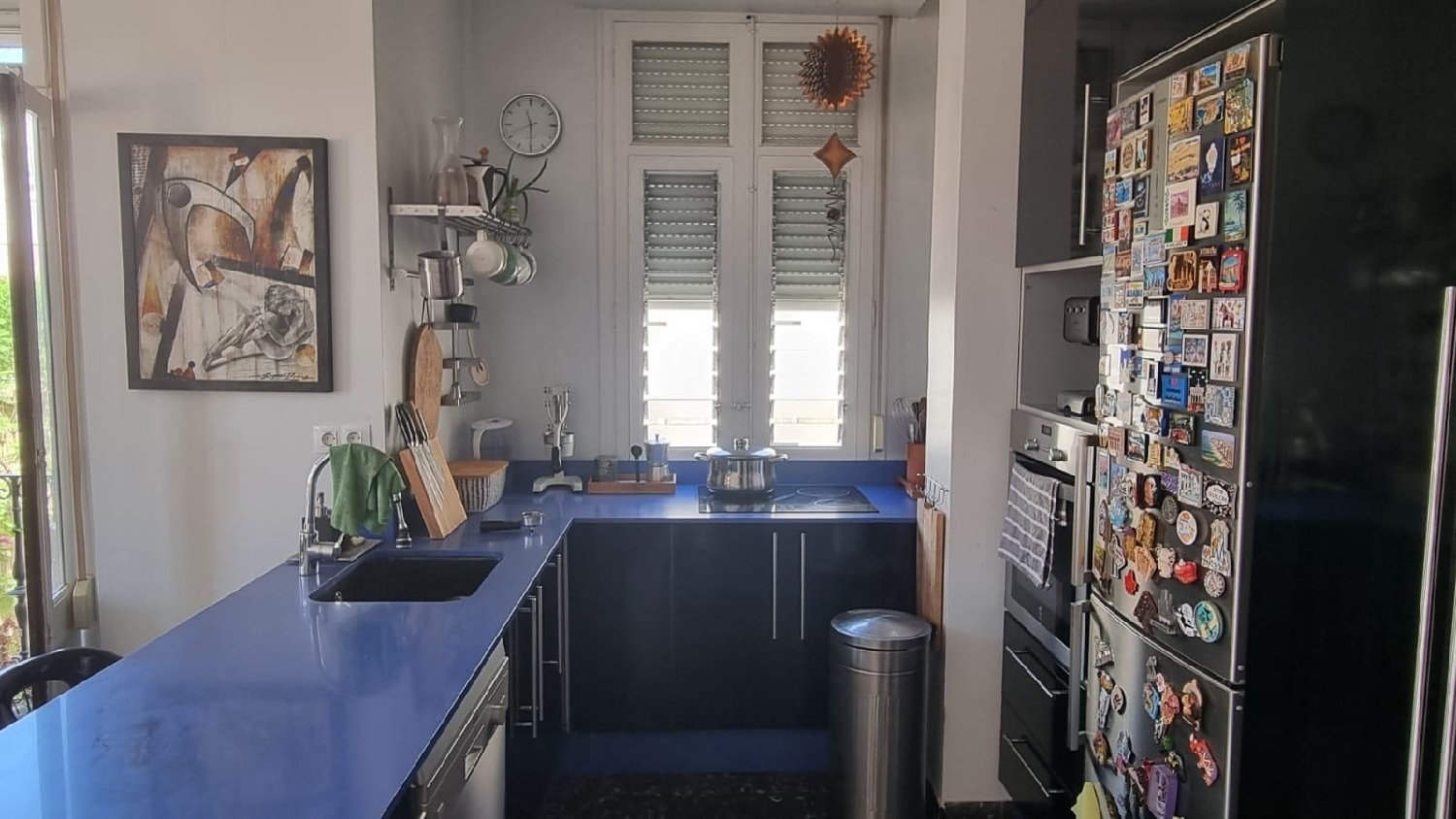  en venta apartamento Ciutat Vella El Pilar Valencia 7