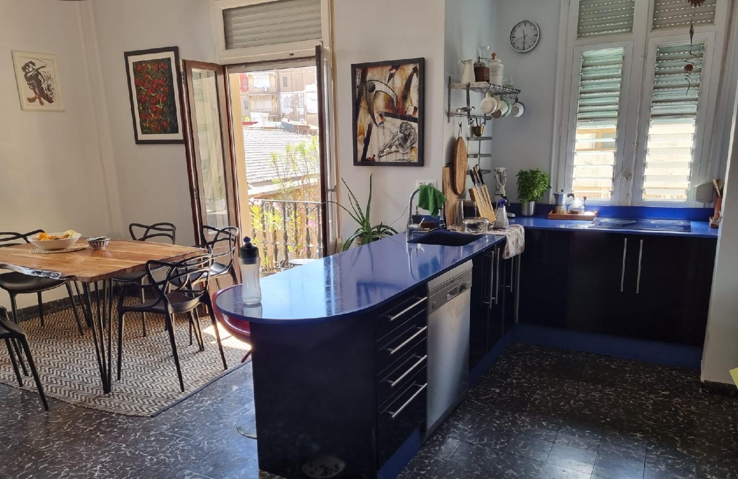  en venta apartamento Ciutat Vella El Pilar Valencia 2