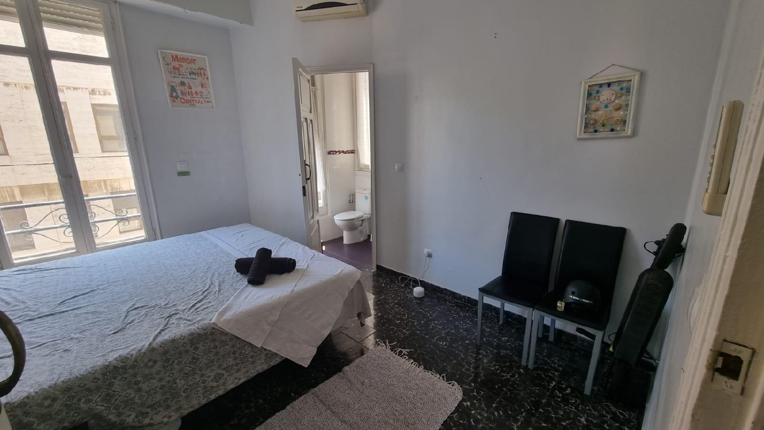  en venta apartamento Ciutat Vella El Pilar Valencia 3