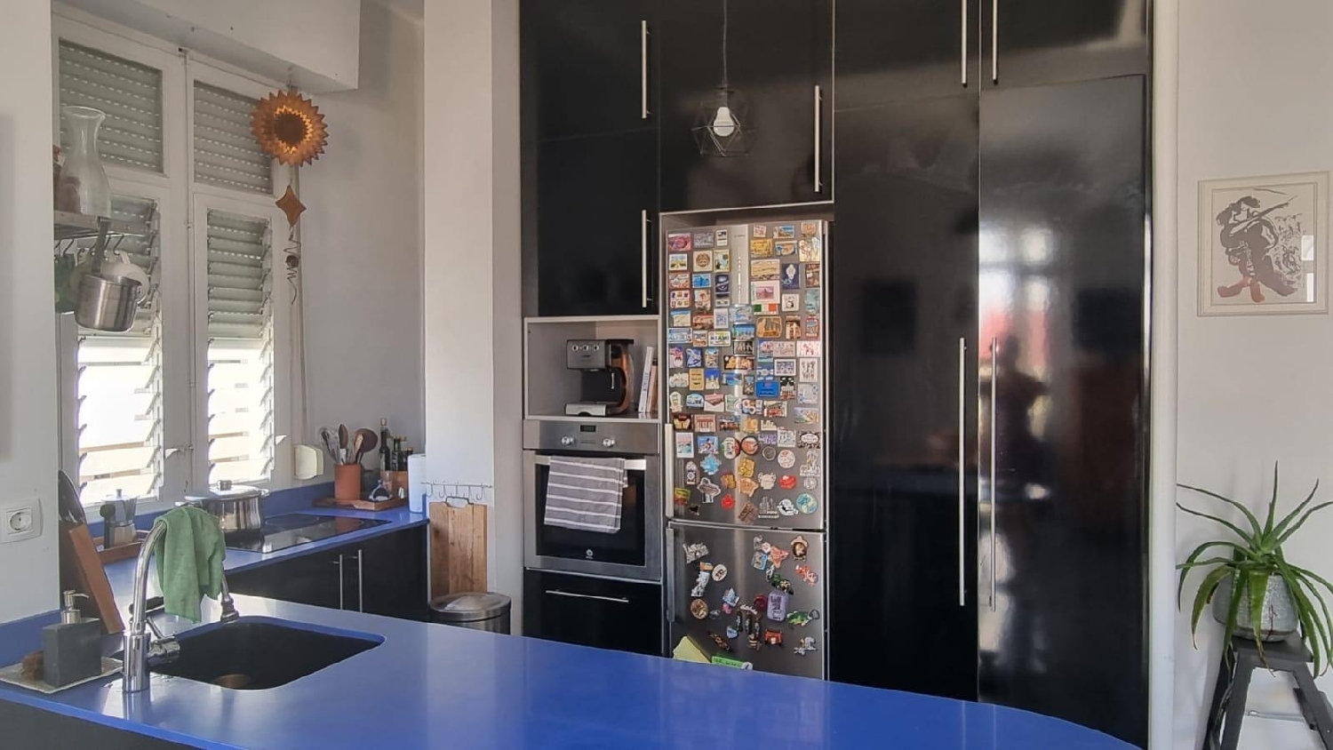  en venta apartamento Ciutat Vella El Pilar Valencia 8