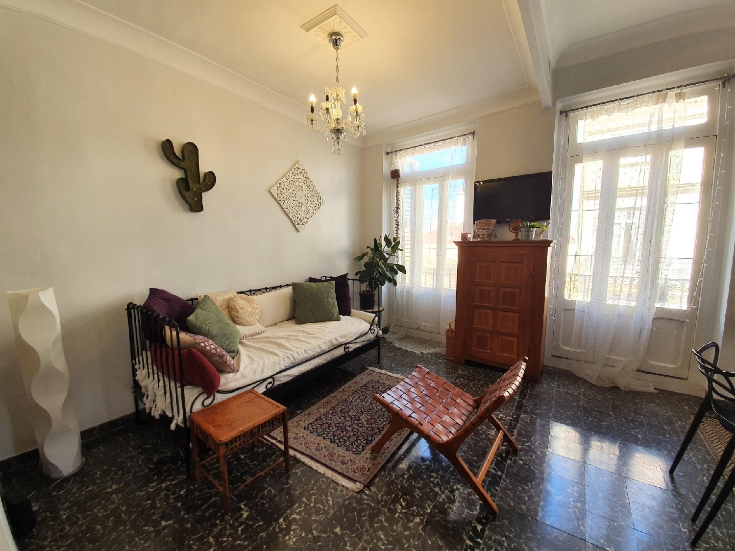  en venta apartamento Ciutat Vella El Pilar Valencia 5