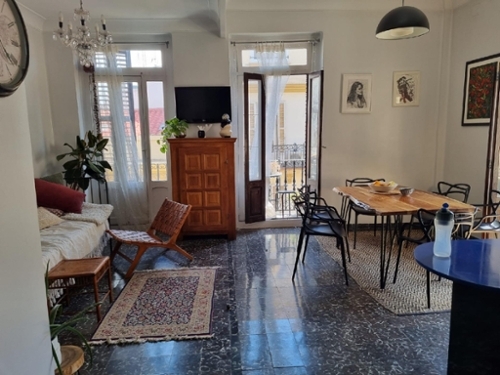 Ciutat Vella El Pilar Valence appartement foto 6269100