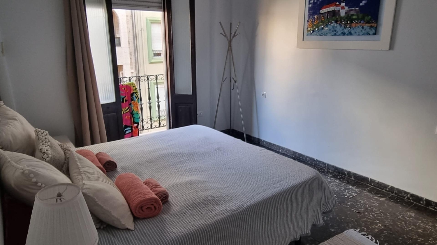  en venta apartamento Ciutat Vella El Pilar Valencia 4