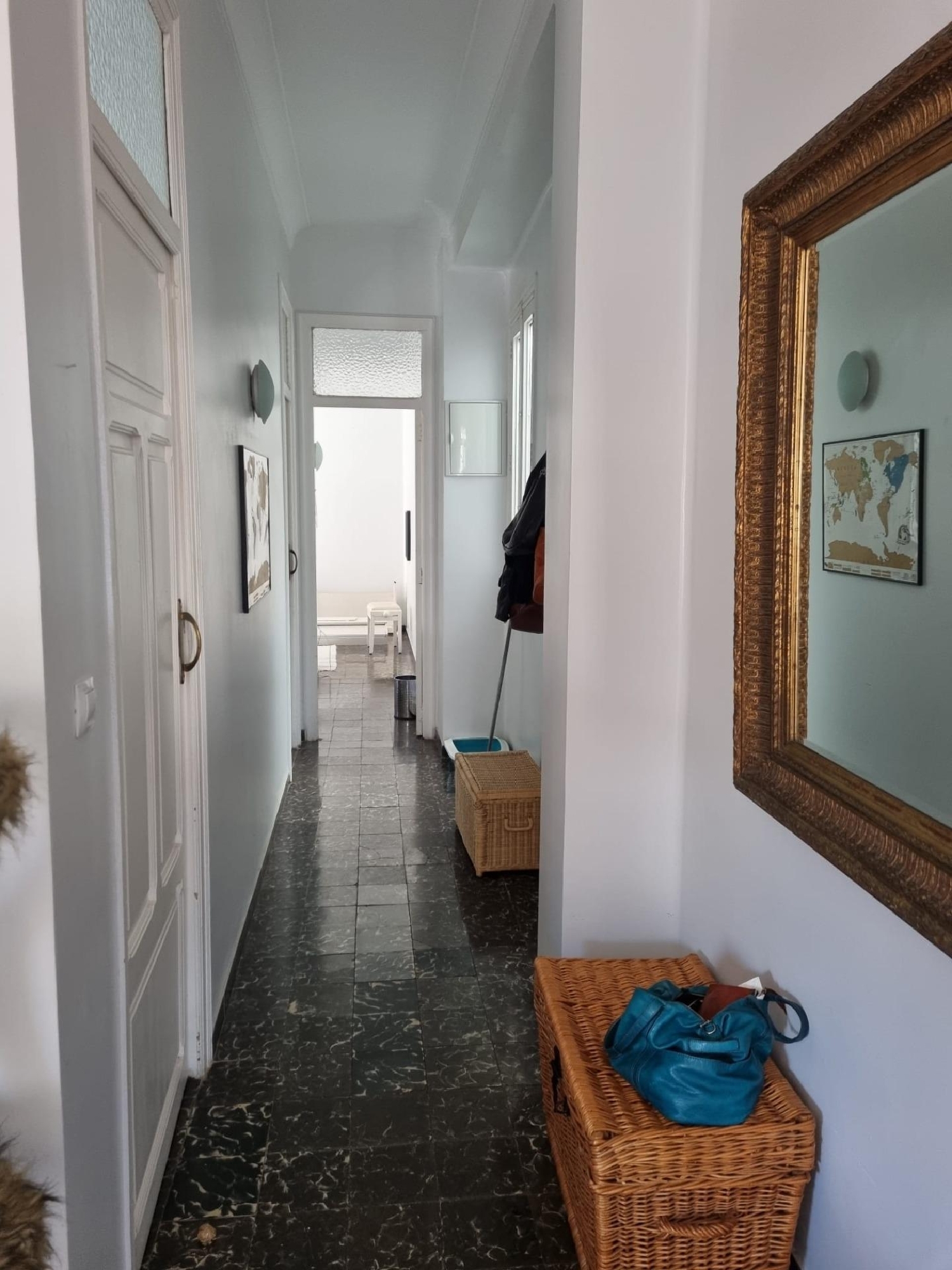  en venta apartamento Ciutat Vella El Pilar Valencia 6