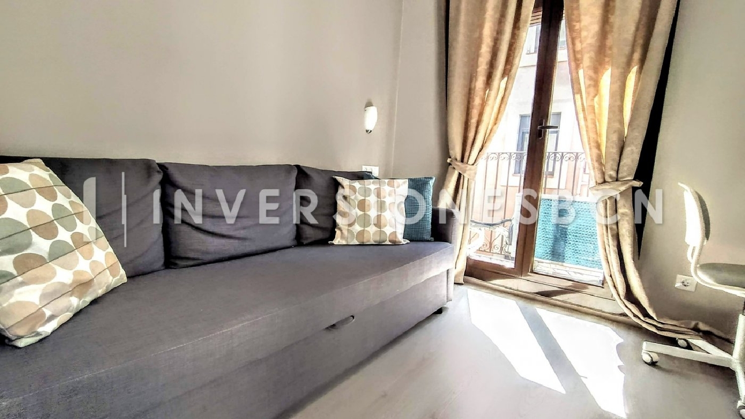  en venta apartamento Ciutat Vella-Raval Barcelonès 6