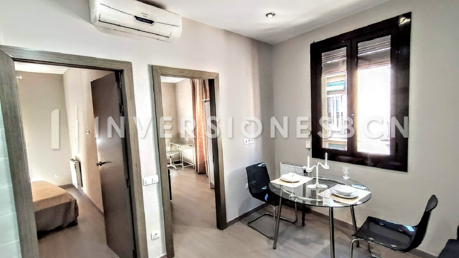  en venta apartamento Ciutat Vella-Raval Barcelonès 4